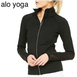 Alo Yoga Kata Jacket!